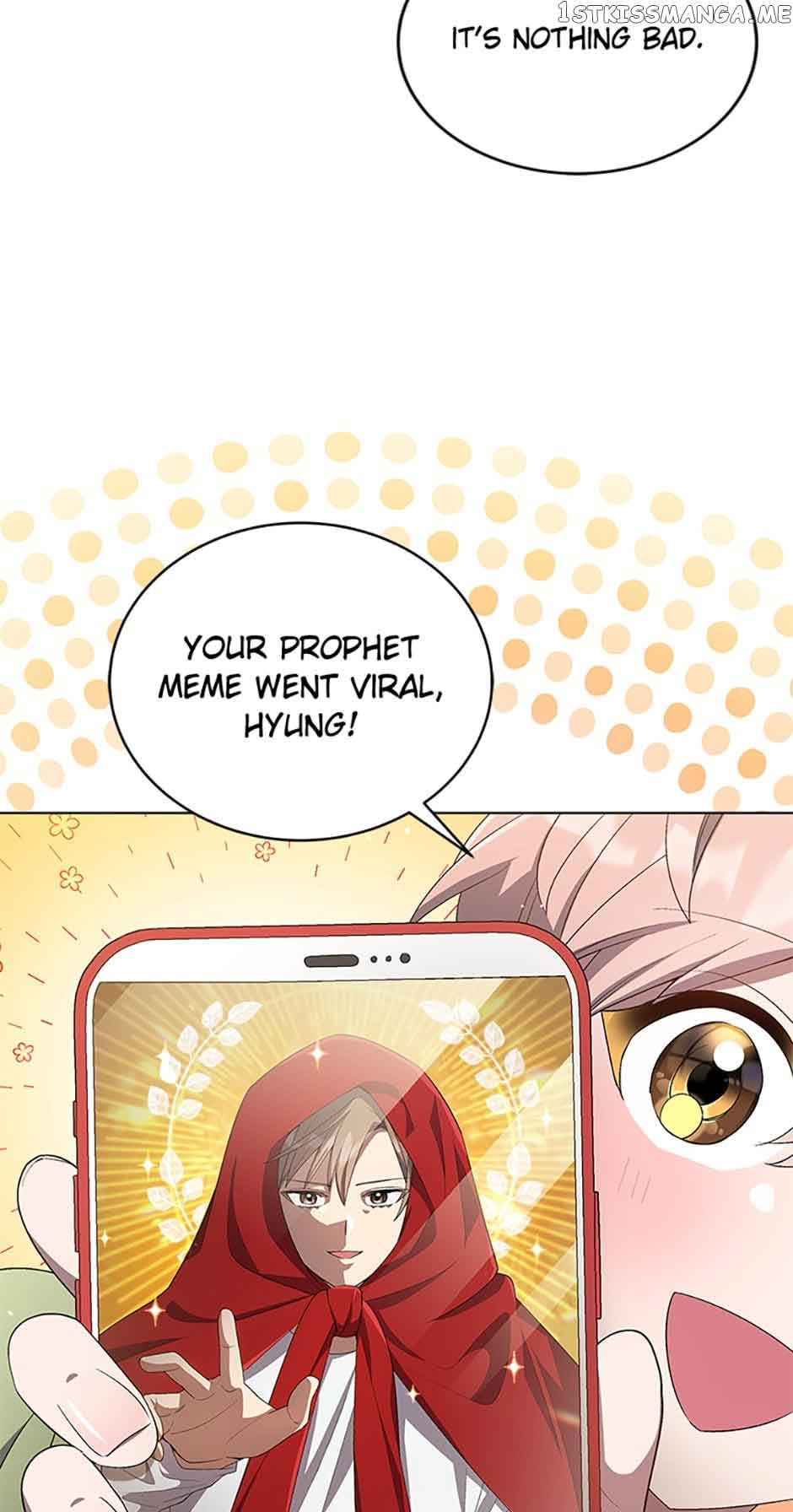 The Second Life of an All-Rounder Idol Chapter 23 274 51