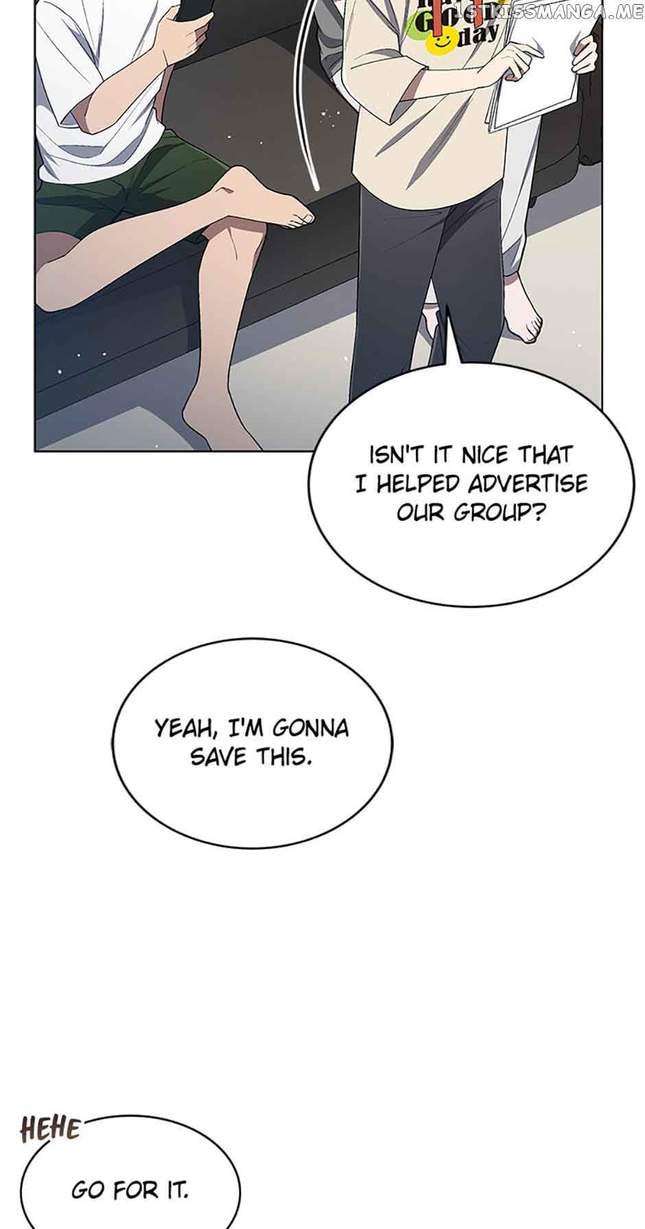 The Second Life of an All-Rounder Idol Chapter 23 276 53