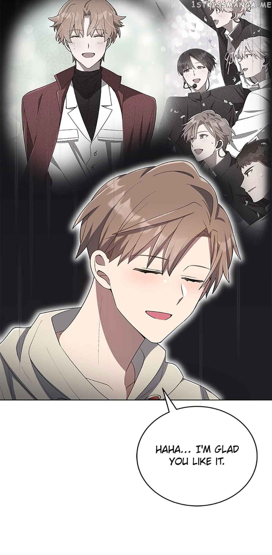 The Second Life of an All-Rounder Idol Chapter 23 281 58