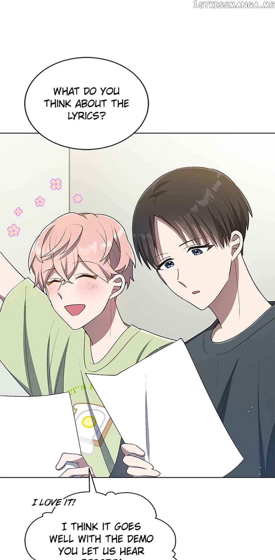 The Second Life of an All-Rounder Idol Chapter 23 282 59