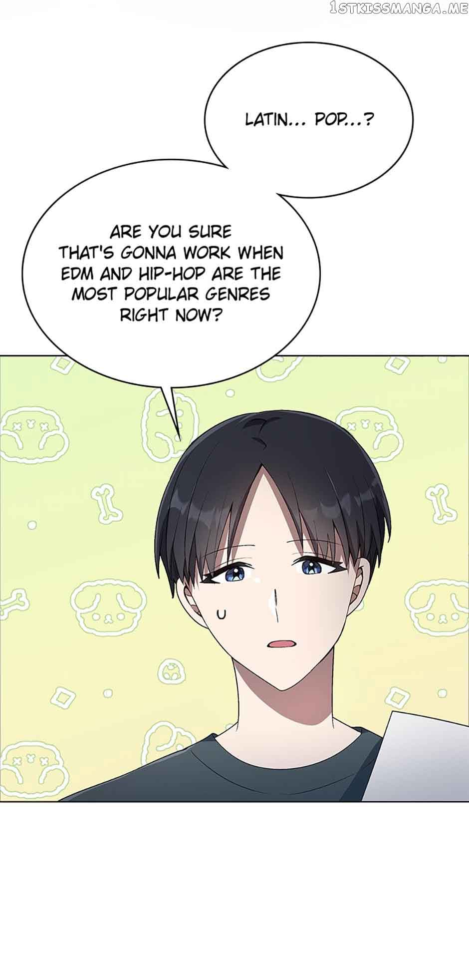 The Second Life of an All-Rounder Idol Chapter 23 284 61