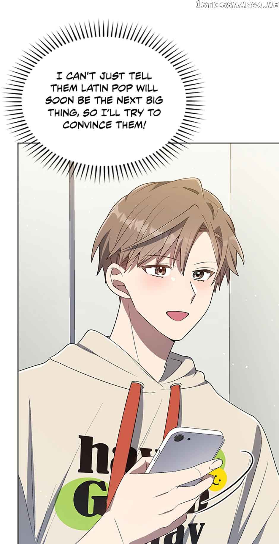 The Second Life of an All-Rounder Idol Chapter 23 285 62