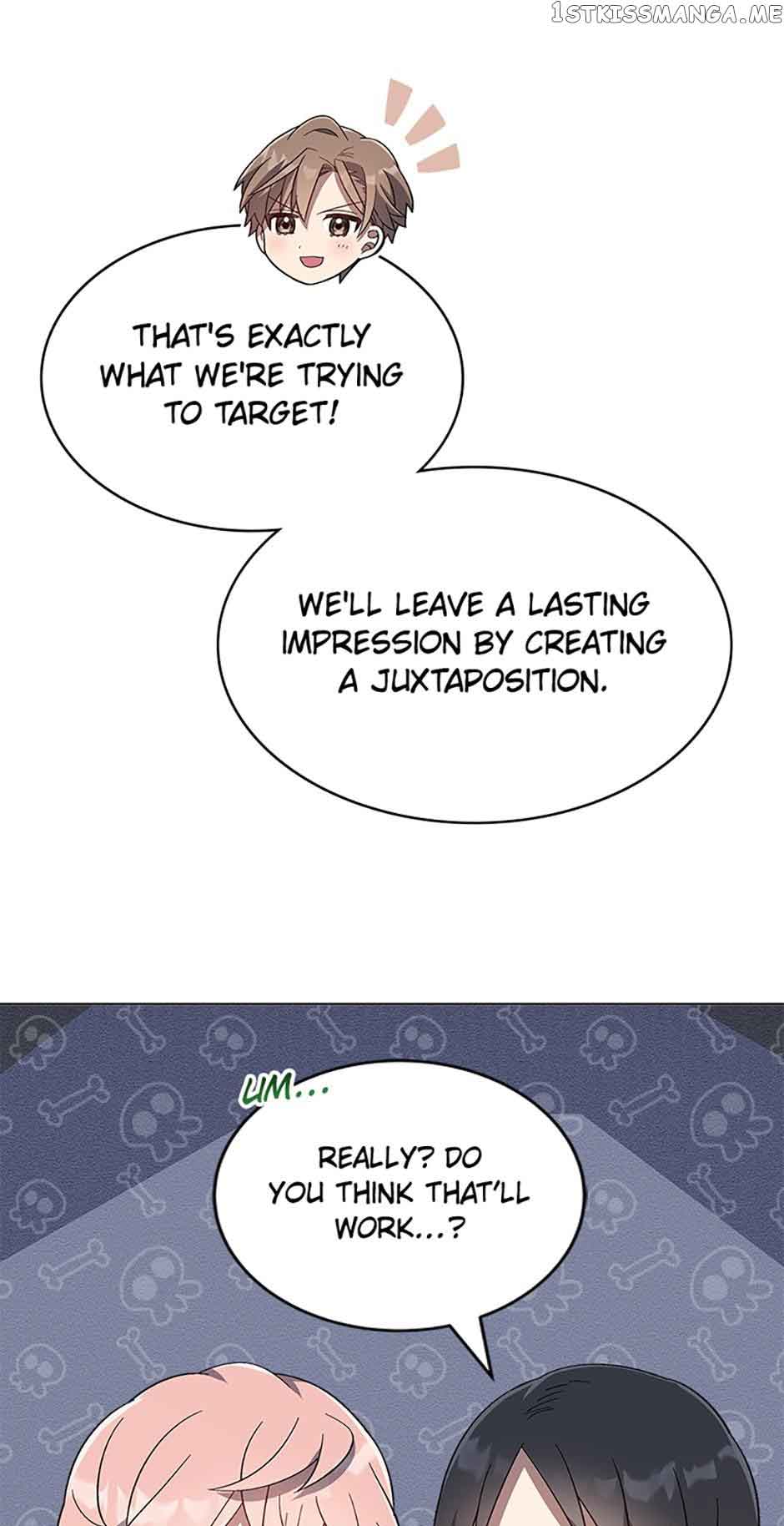 The Second Life of an All-Rounder Idol Chapter 23 288 65