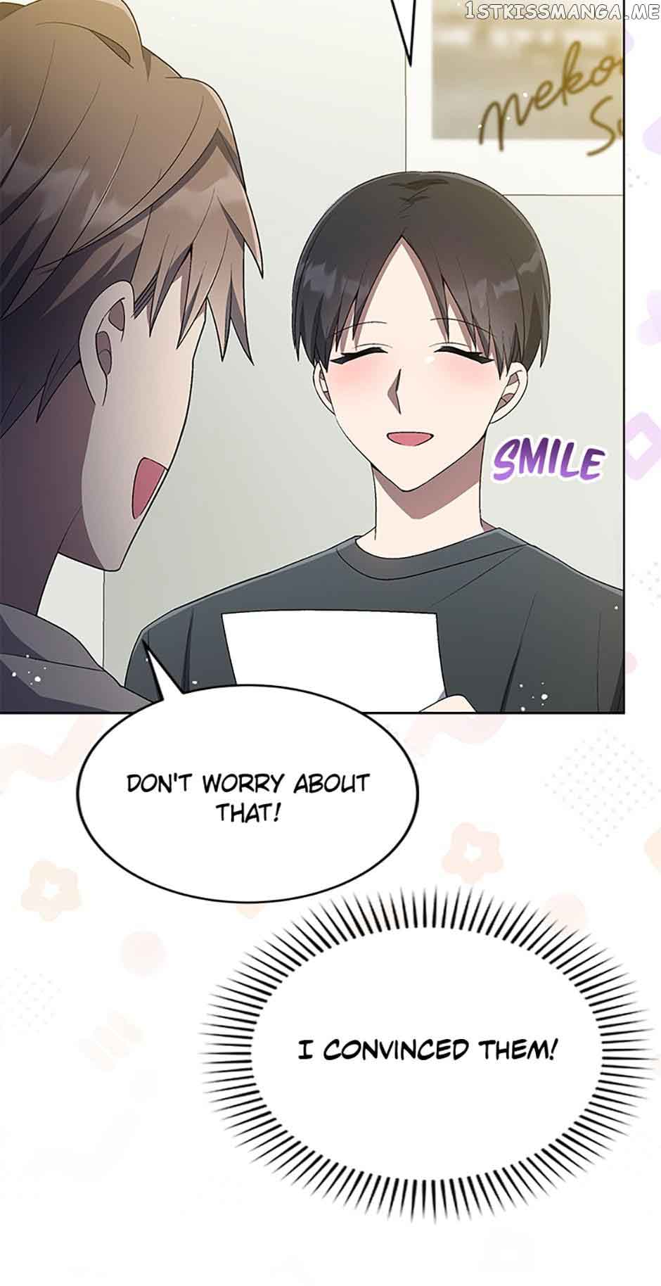 The Second Life of an All-Rounder Idol Chapter 23 291 68