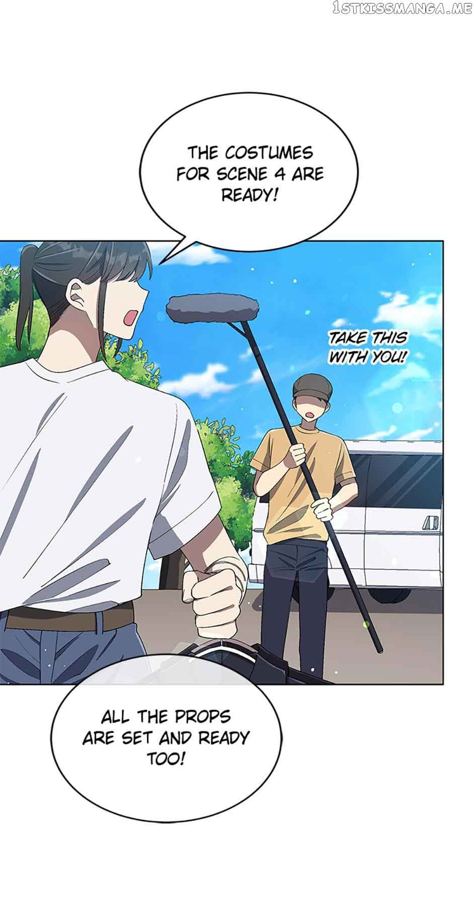 The Second Life of an All-Rounder Idol Chapter 24 246 02