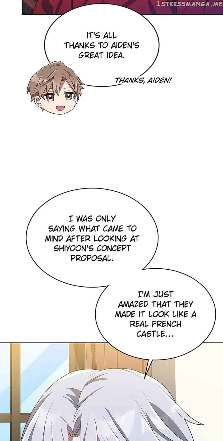 The Second Life of an All-Rounder Idol Chapter 24 256 12