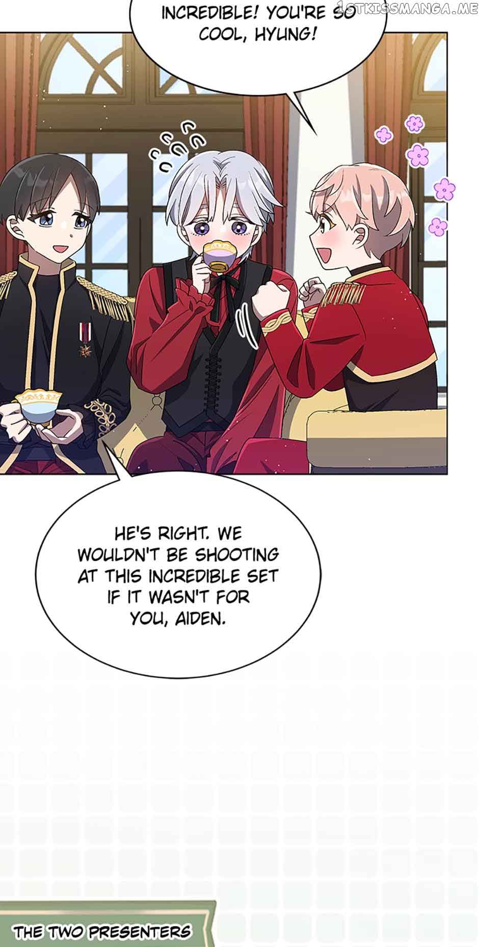The Second Life of an All-Rounder Idol Chapter 24 258 14