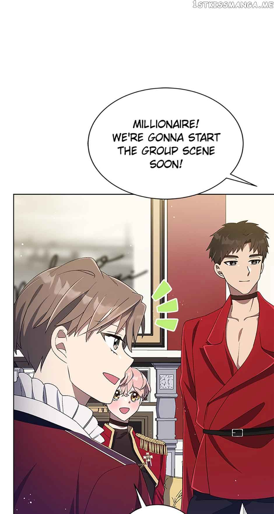 The Second Life of an All-Rounder Idol Chapter 24 260 16