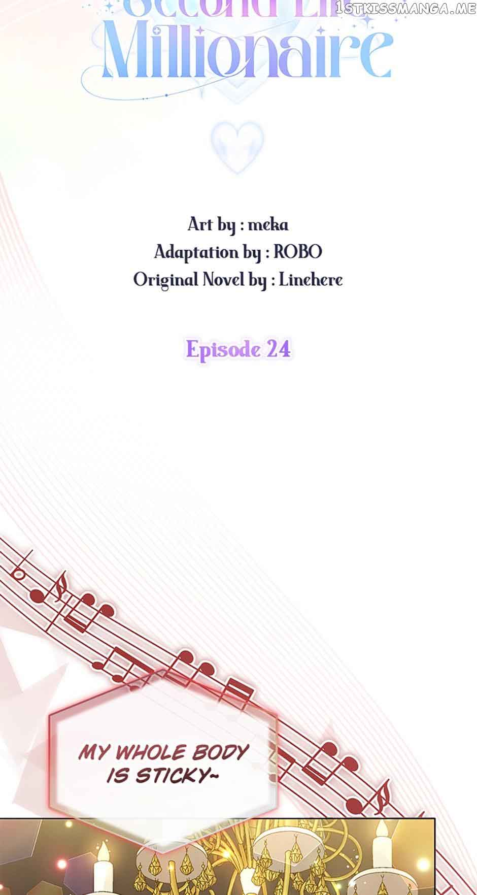 The Second Life of an All-Rounder Idol Chapter 24 263 19