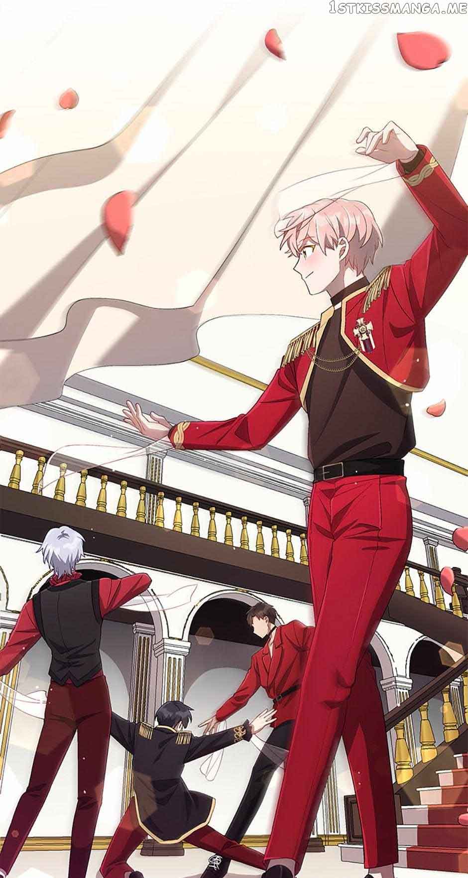 The Second Life of an All-Rounder Idol Chapter 24 266 22