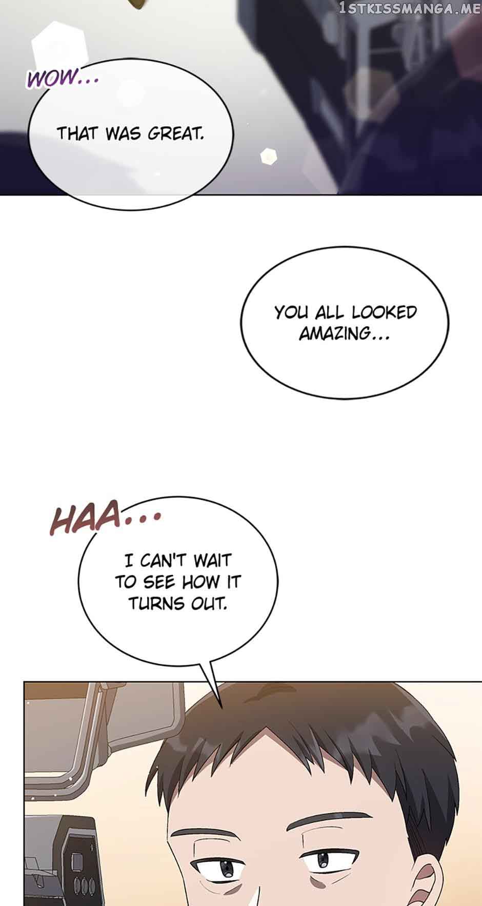The Second Life of an All-Rounder Idol Chapter 24 277 33