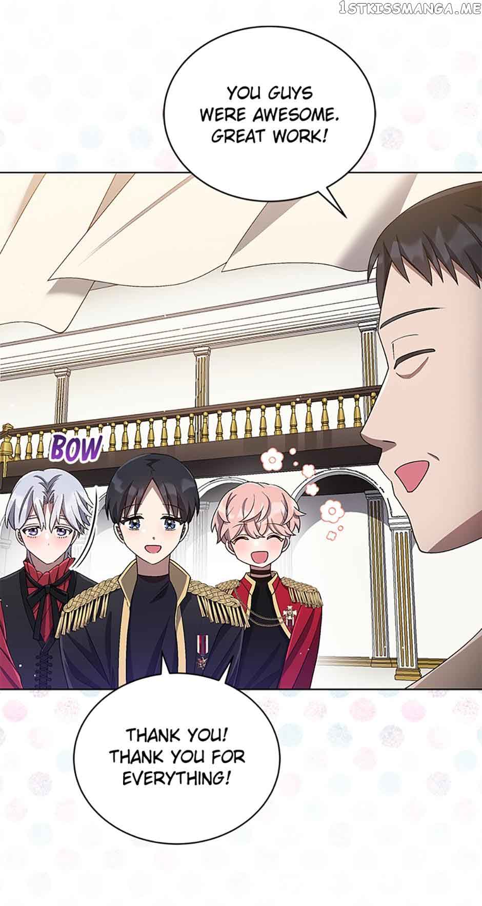 The Second Life of an All-Rounder Idol Chapter 24 279 35