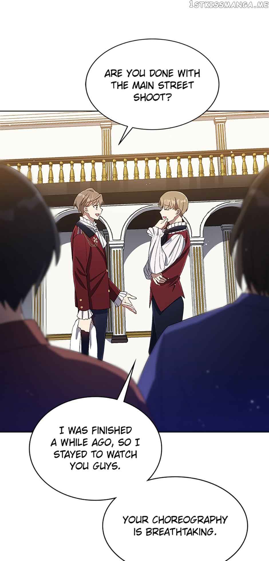 The Second Life of an All-Rounder Idol Chapter 24 283 39