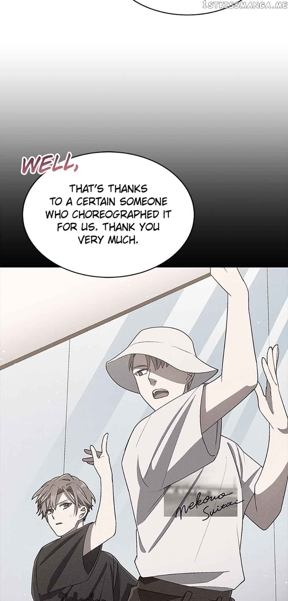 The Second Life of an All-Rounder Idol Chapter 24 284 40