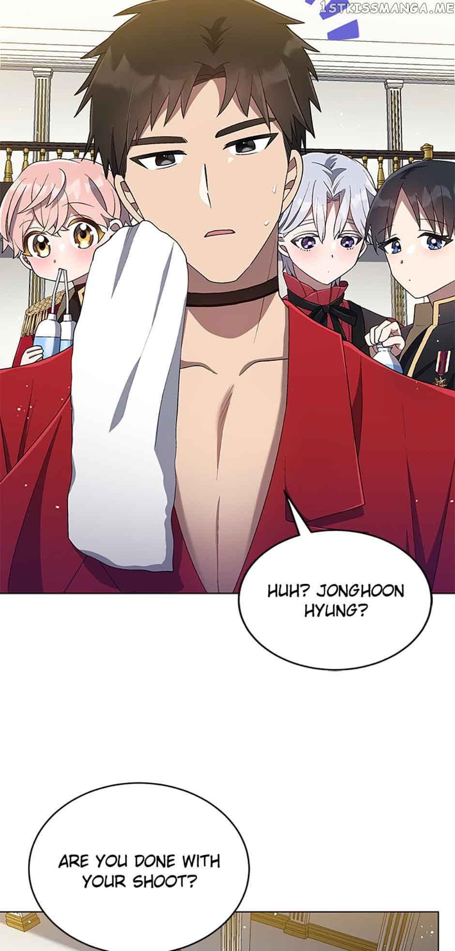 The Second Life of an All-Rounder Idol Chapter 24 286 42