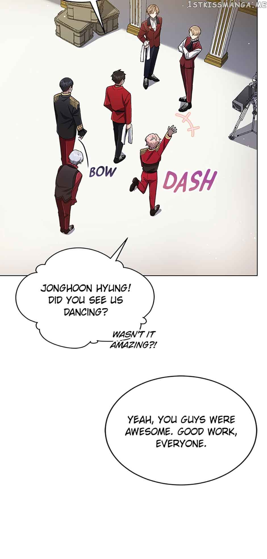 The Second Life of an All-Rounder Idol Chapter 24 287 43