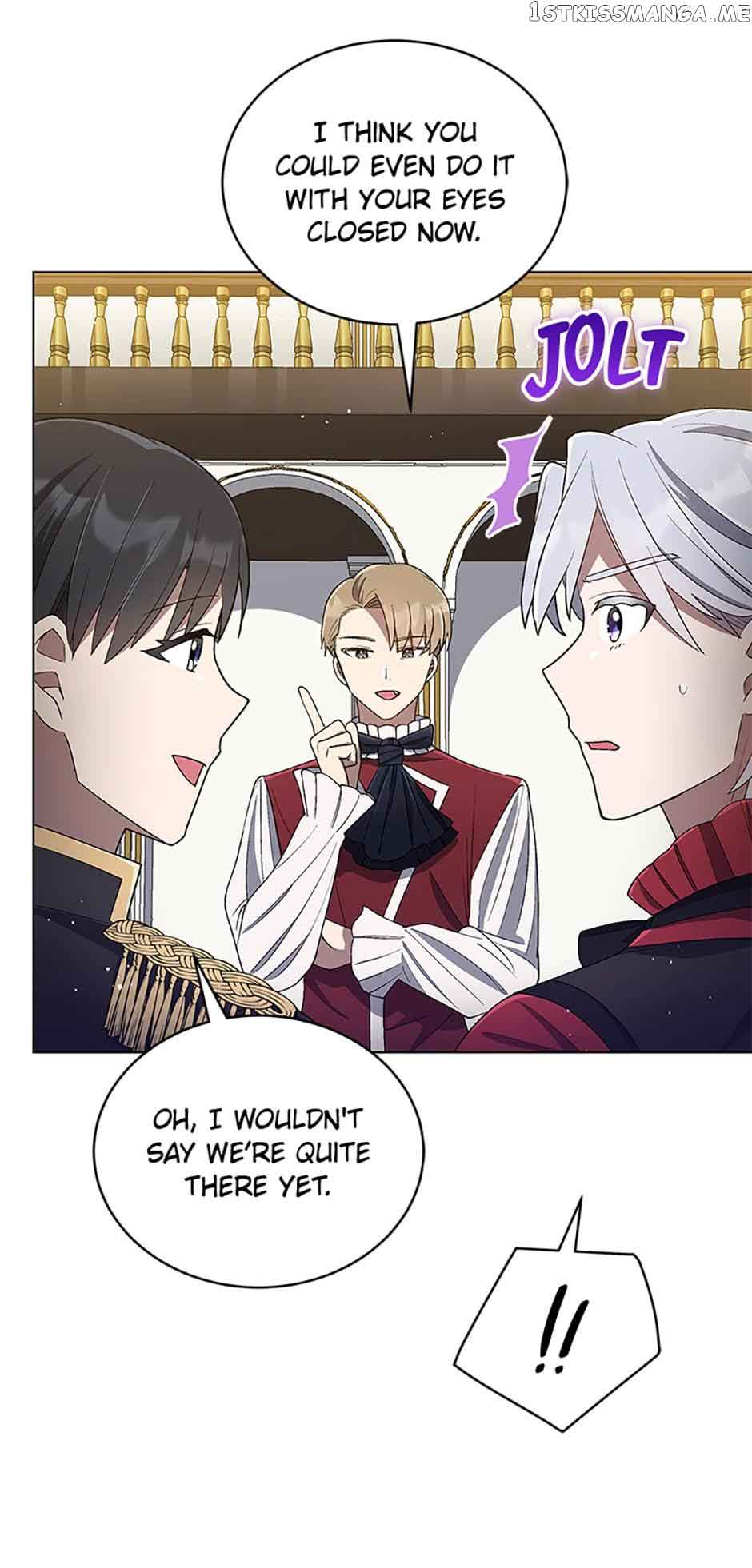 The Second Life of an All-Rounder Idol Chapter 24 288 44