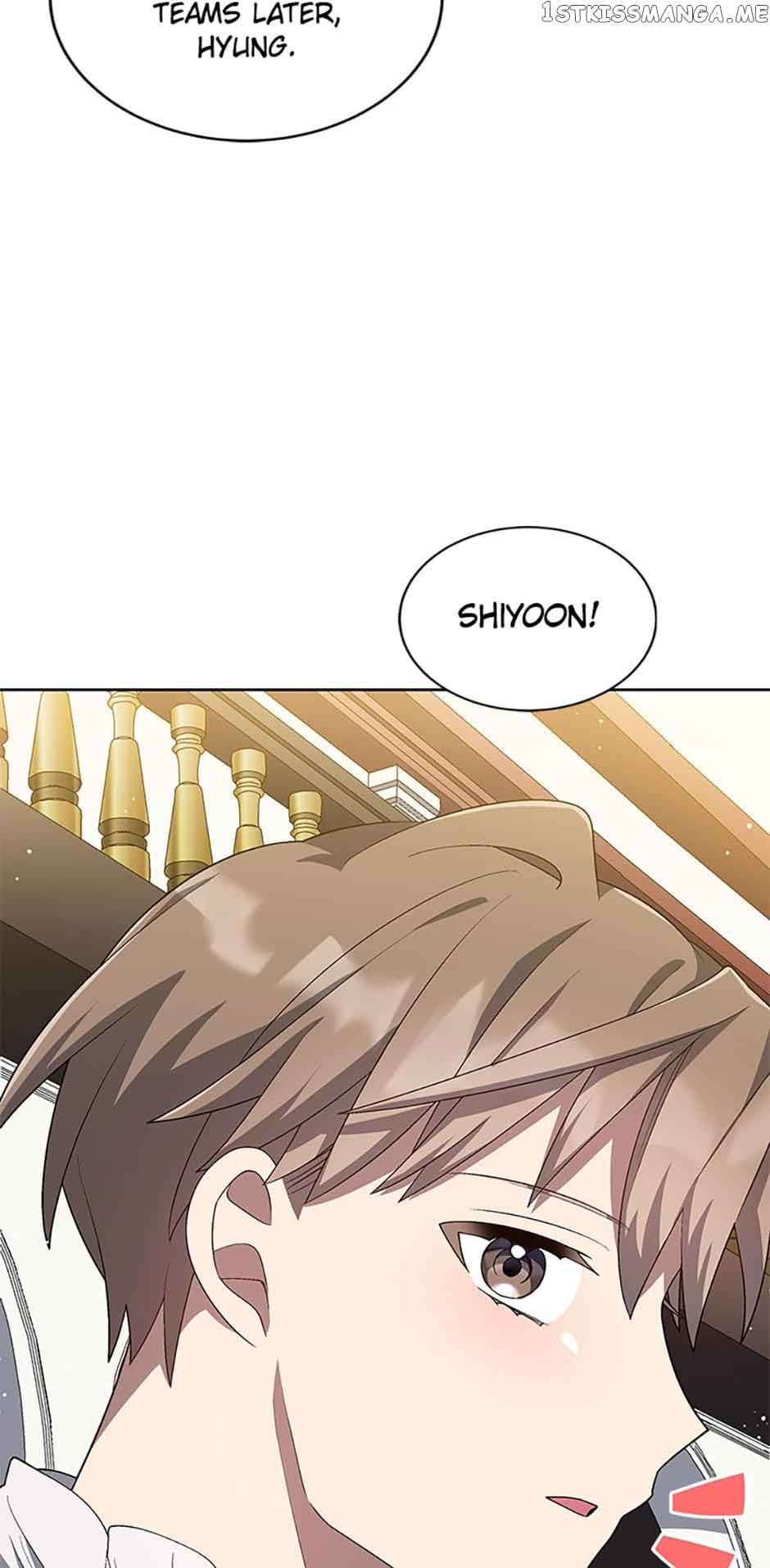 The Second Life of an All-Rounder Idol Chapter 24 292 48
