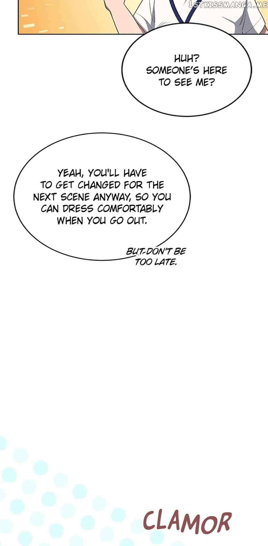 The Second Life of an All-Rounder Idol Chapter 24 294 50