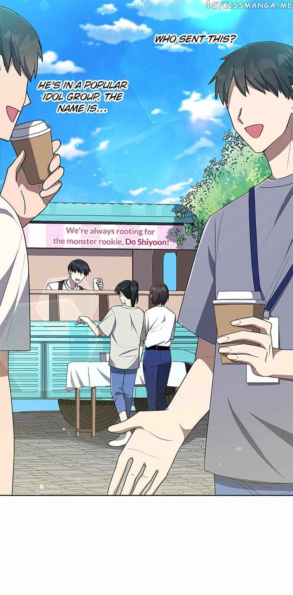 The Second Life of an All-Rounder Idol Chapter 24 296 52