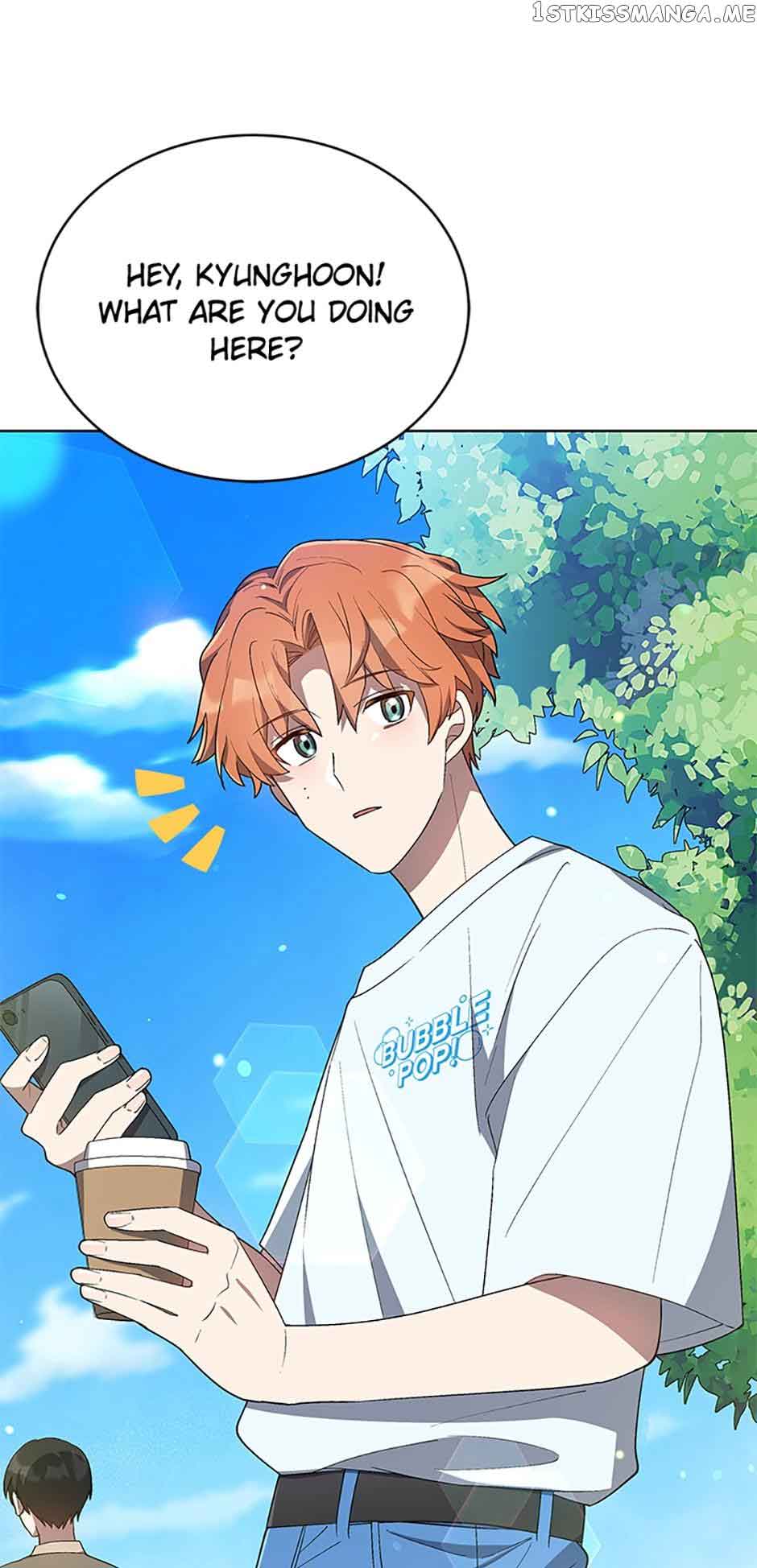 The Second Life of an All-Rounder Idol Chapter 24 297 53