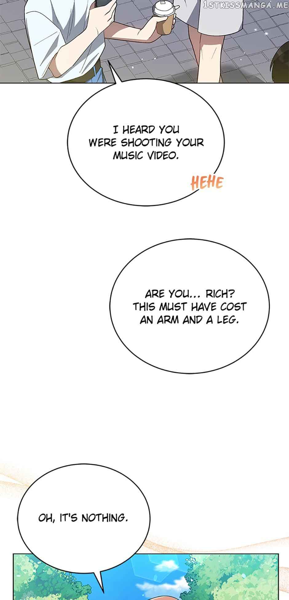 The Second Life of an All-Rounder Idol Chapter 24 299 55