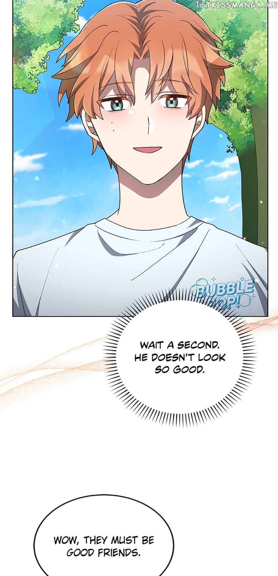 The Second Life of an All-Rounder Idol Chapter 24 300 56