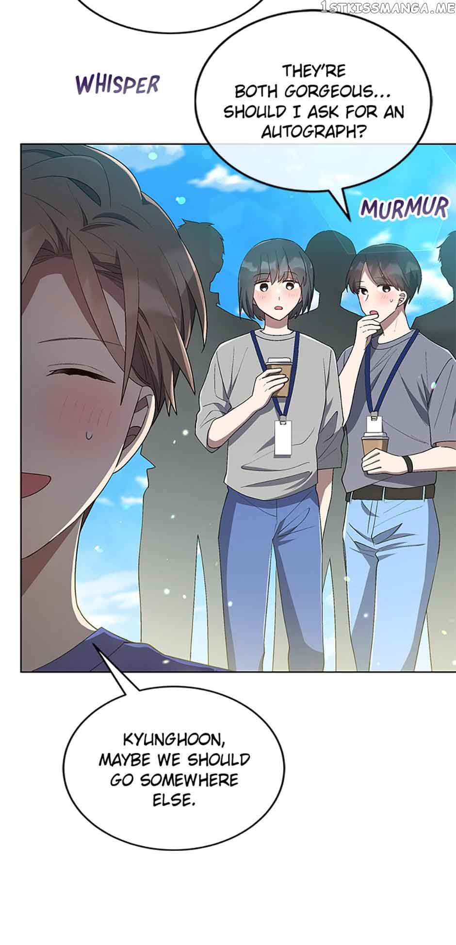 The Second Life of an All-Rounder Idol Chapter 24 301 57