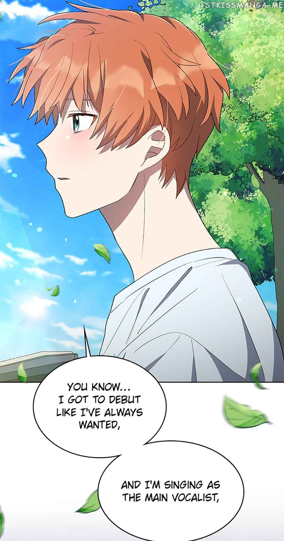 The Second Life of an All-Rounder Idol Chapter 24 306 62