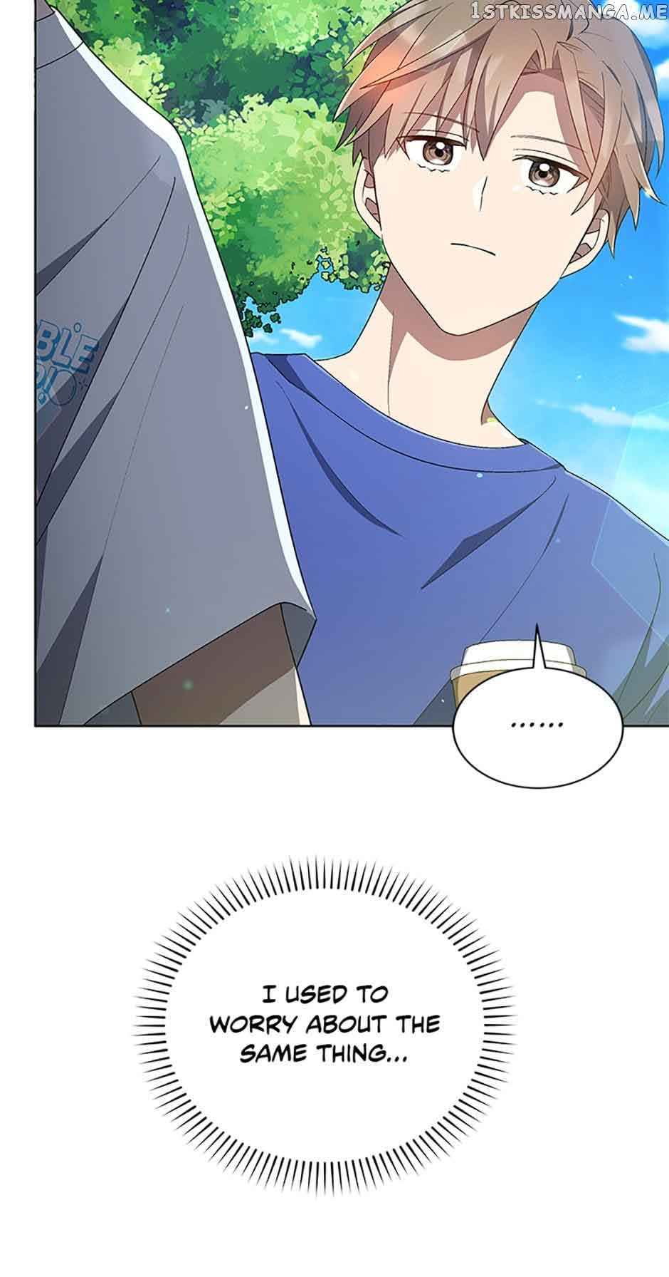 The Second Life of an All-Rounder Idol Chapter 24 309 65