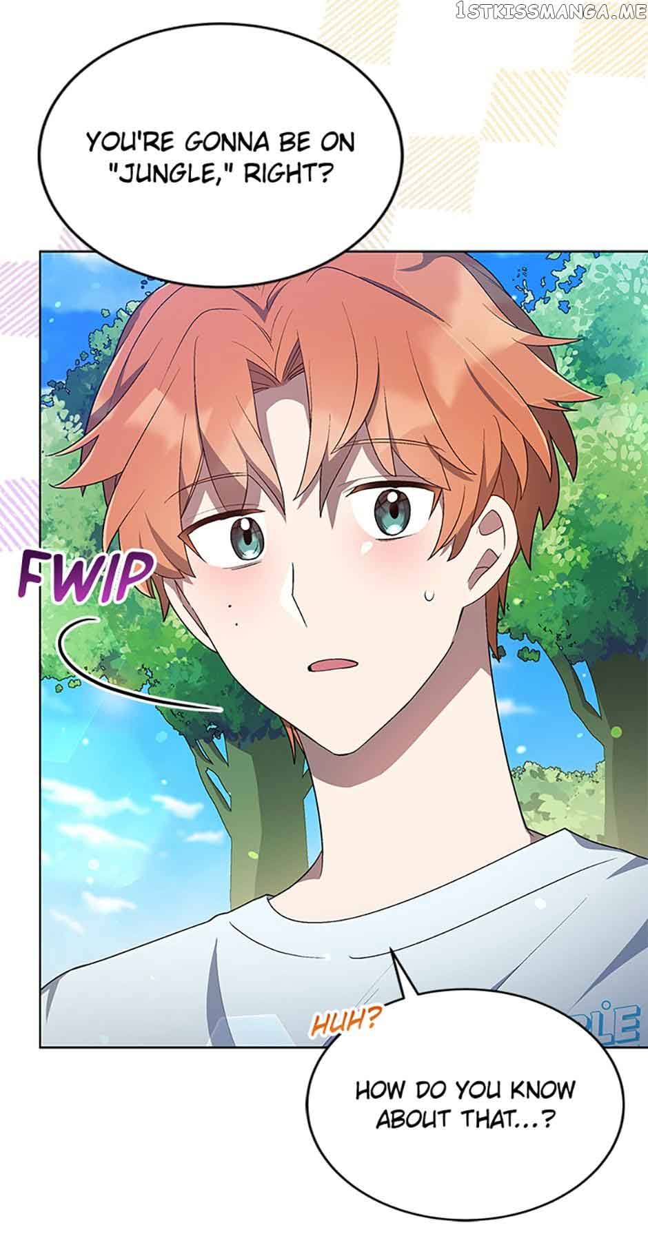 The Second Life of an All-Rounder Idol Chapter 24 311 67