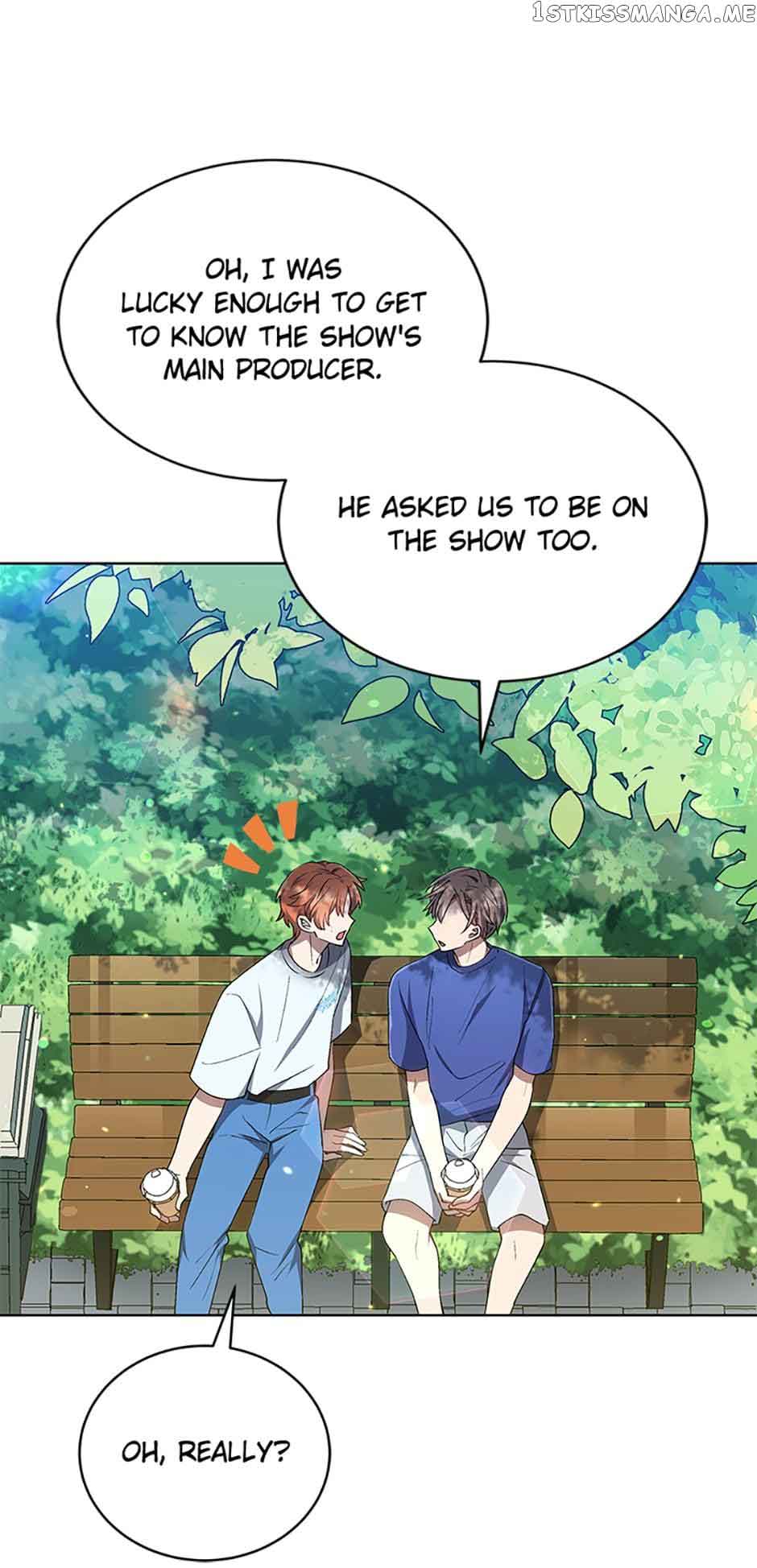 The Second Life of an All-Rounder Idol Chapter 24 312 68
