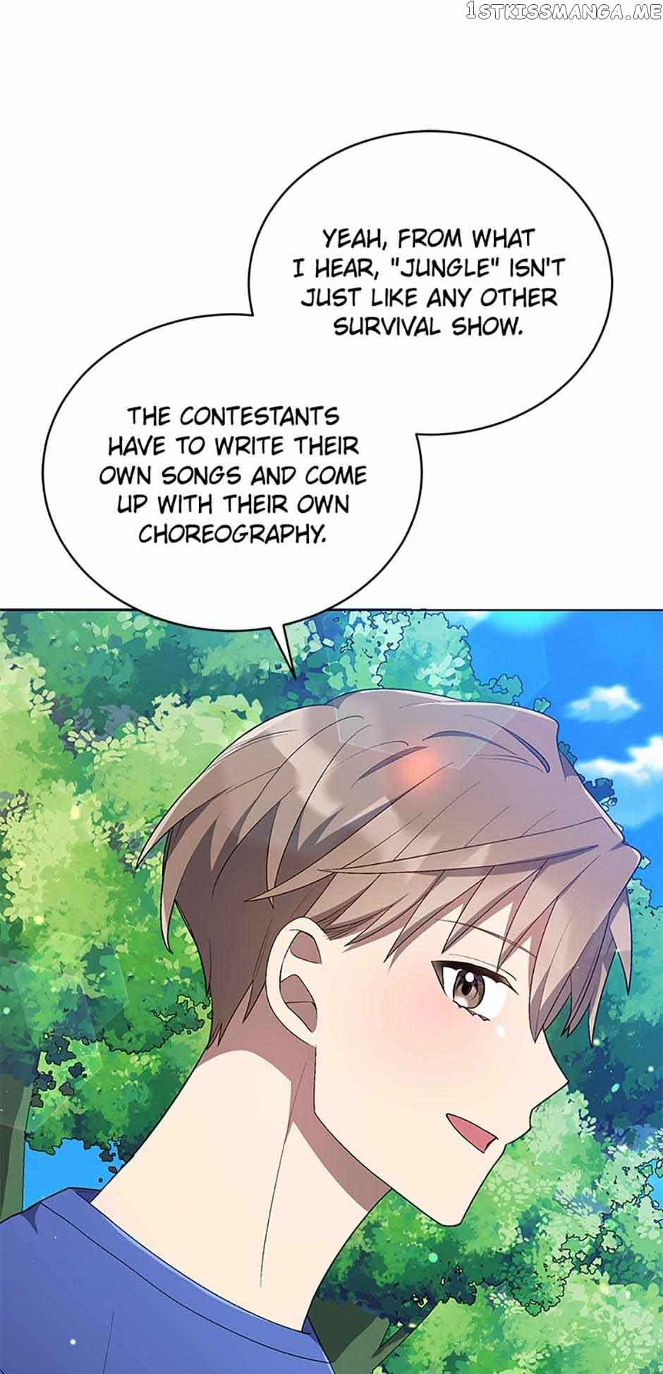 The Second Life of an All-Rounder Idol Chapter 24 313 69