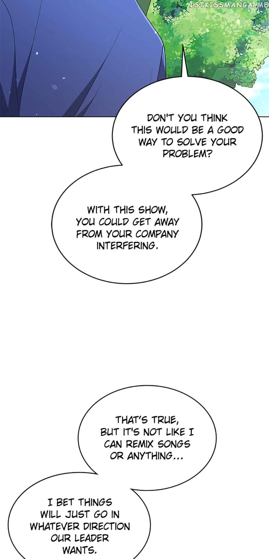 The Second Life of an All-Rounder Idol Chapter 24 314 70