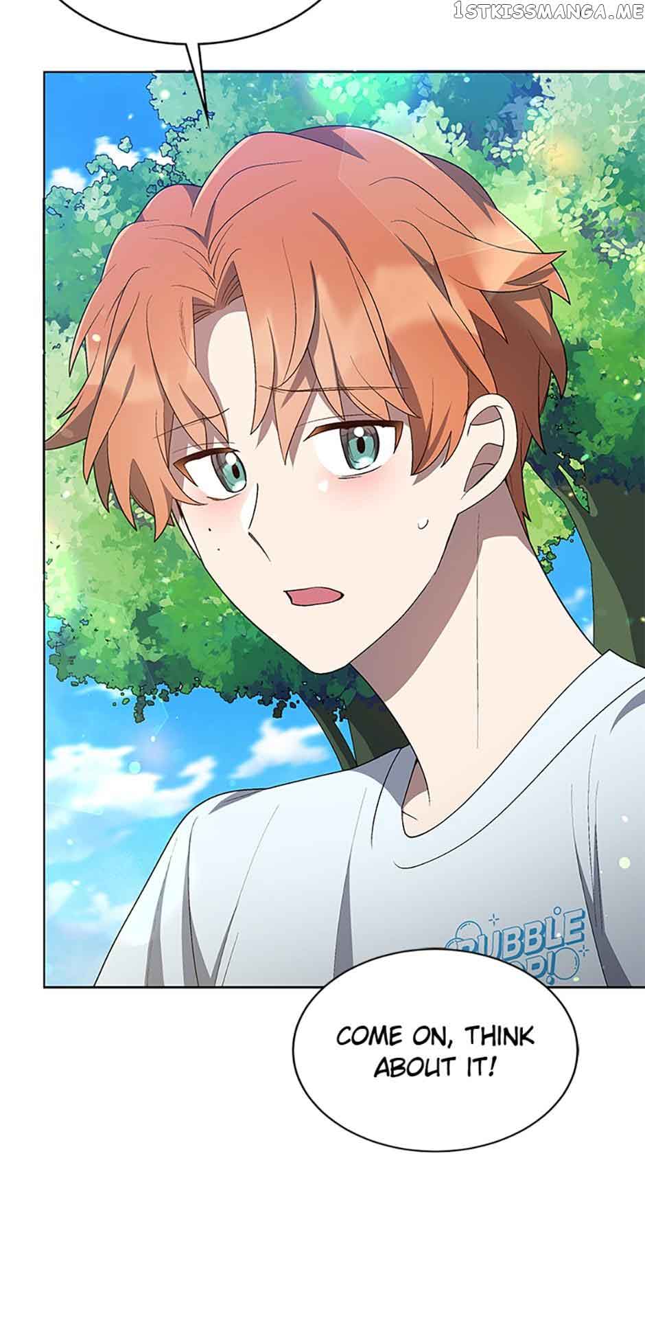 The Second Life of an All-Rounder Idol Chapter 24 315 71