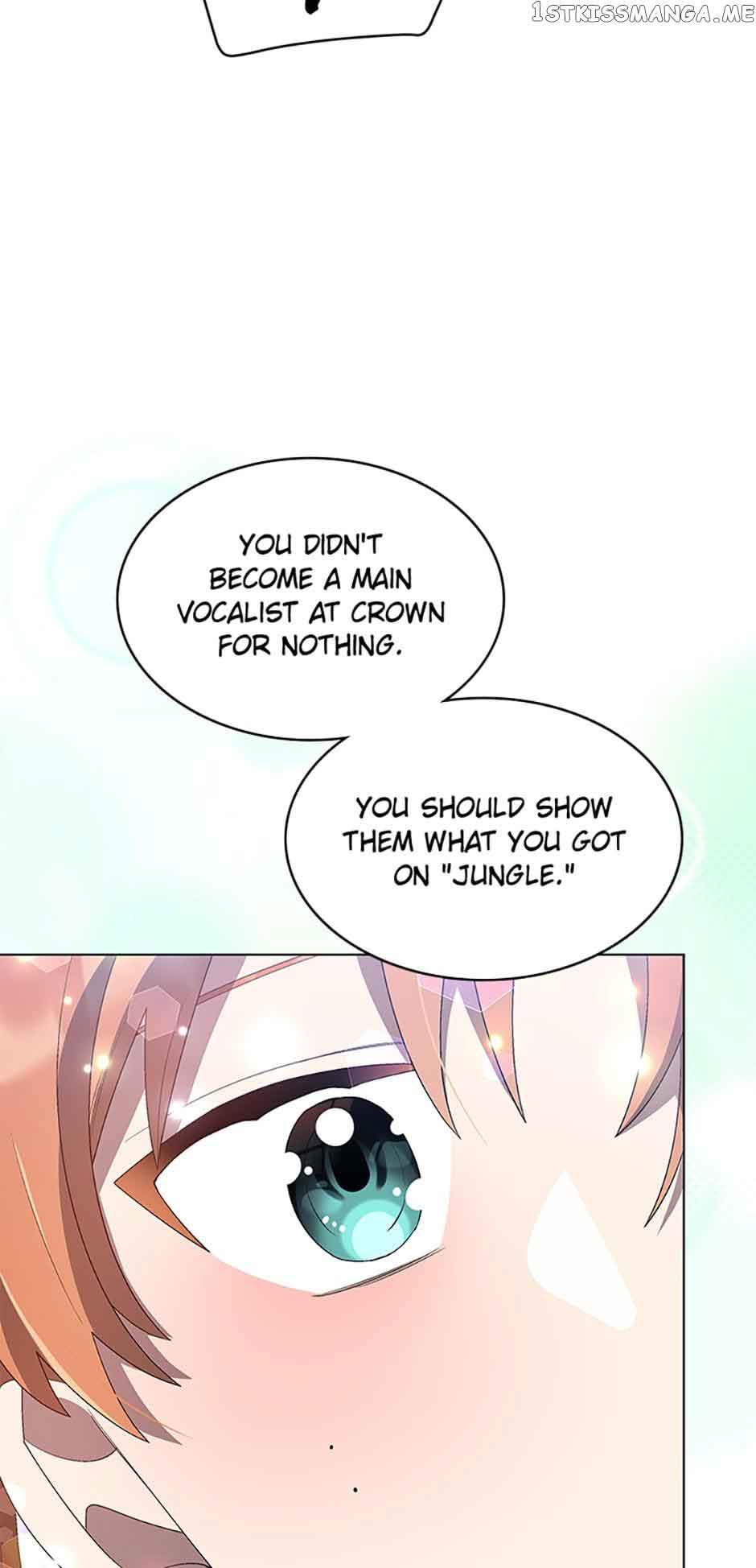 The Second Life of an All-Rounder Idol Chapter 24 317 73
