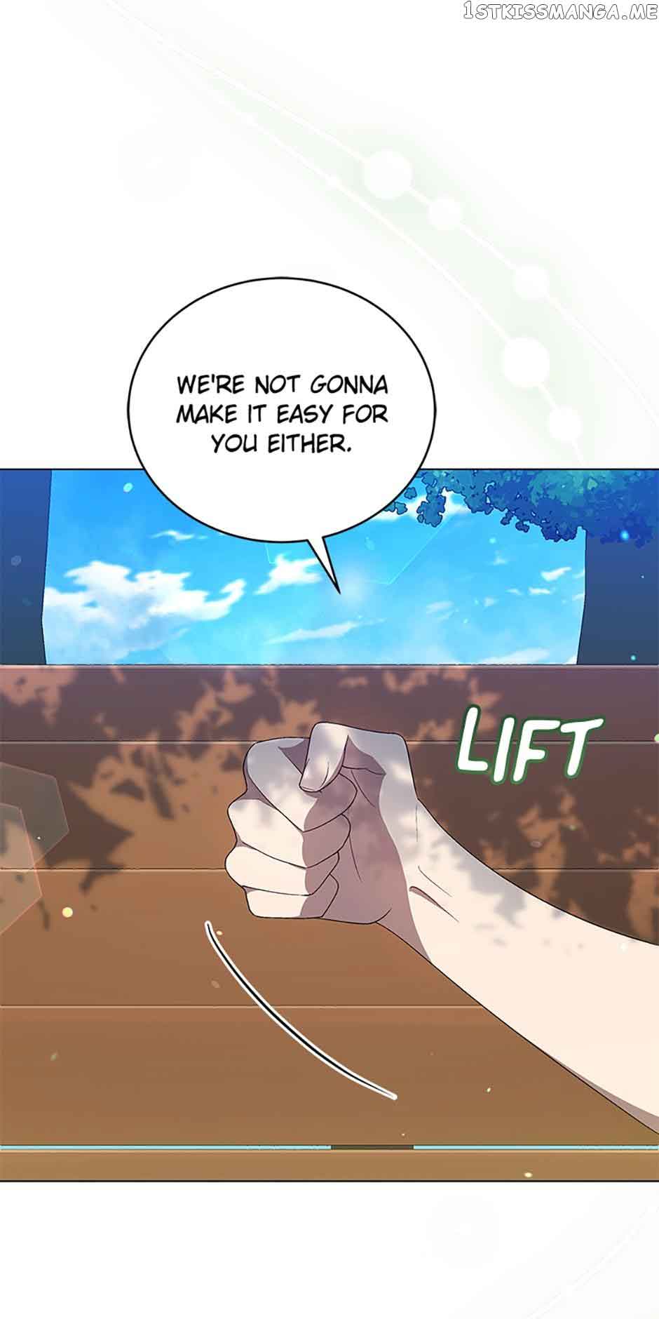 The Second Life of an All-Rounder Idol Chapter 24 321 77