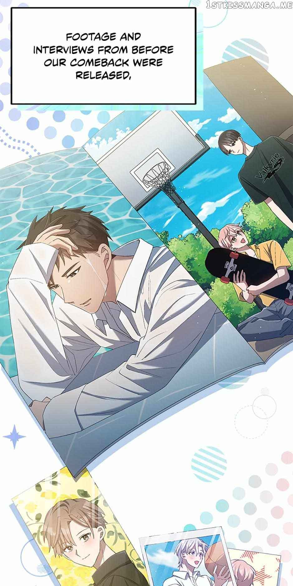The Second Life of an All-Rounder Idol Chapter 25 235 03
