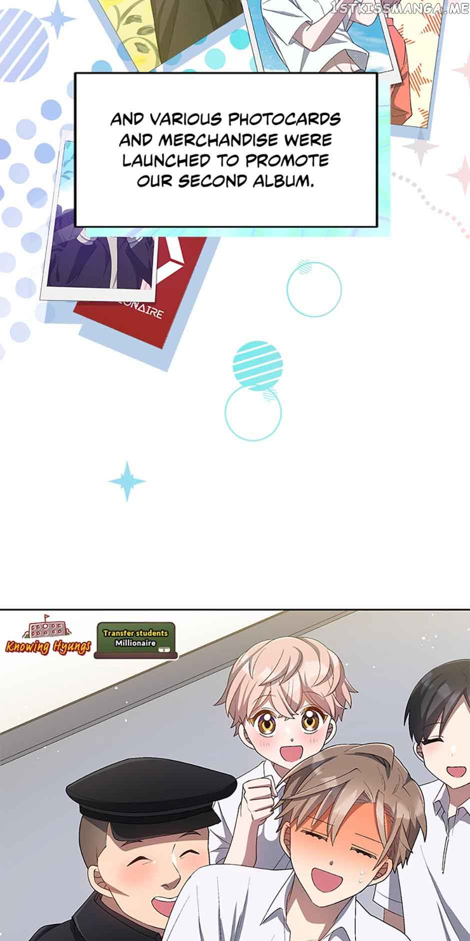 The Second Life of an All-Rounder Idol Chapter 25 236 04