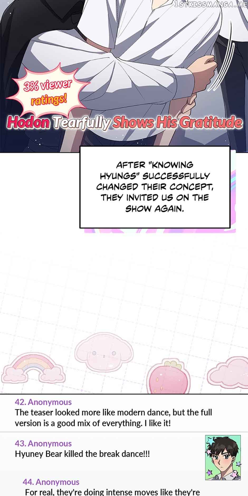 The Second Life of an All-Rounder Idol Chapter 25 237 05