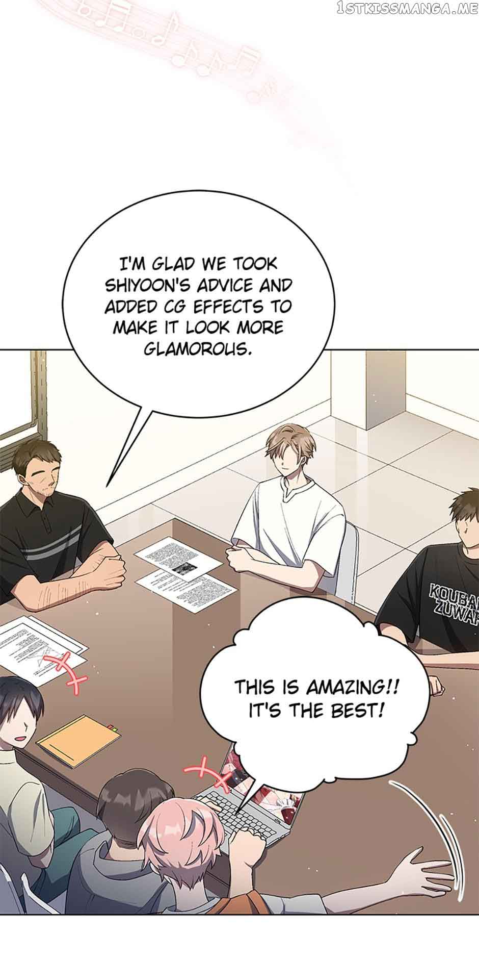 The Second Life of an All-Rounder Idol Chapter 25 240 08