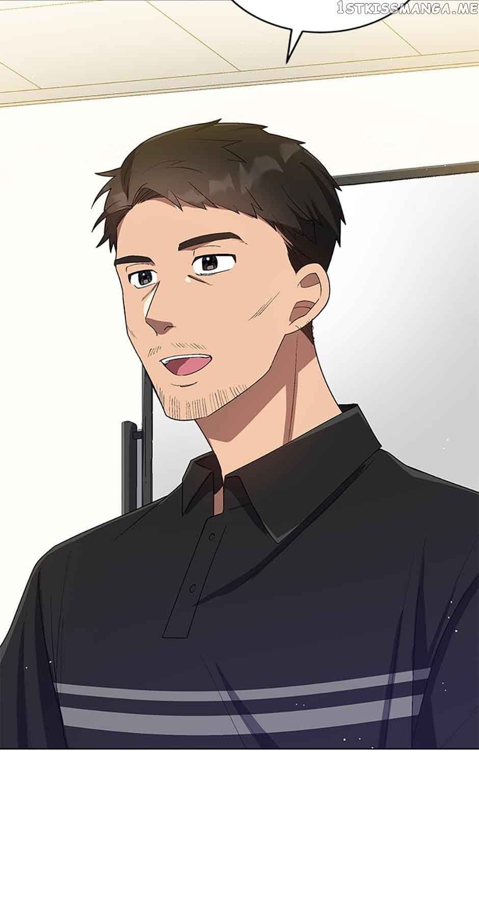 The Second Life of an All-Rounder Idol Chapter 25 244 12
