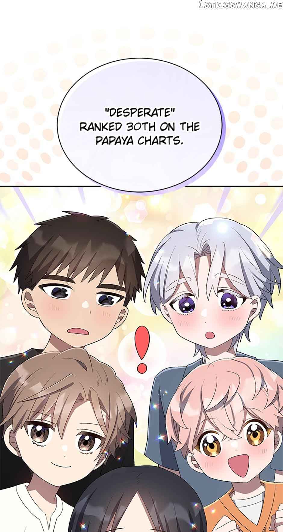 The Second Life of an All-Rounder Idol Chapter 25 245 13