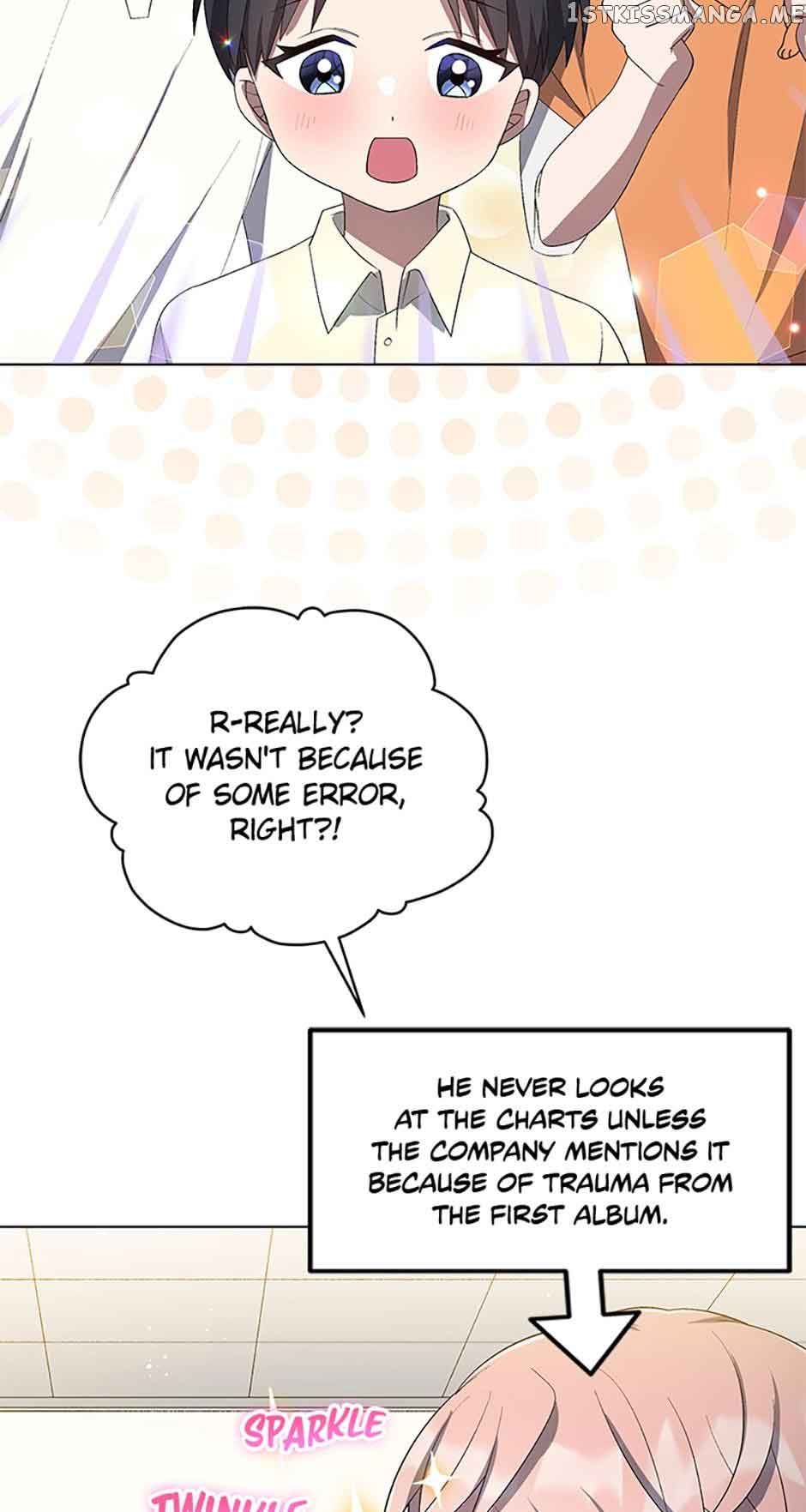 The Second Life of an All-Rounder Idol Chapter 25 246 14