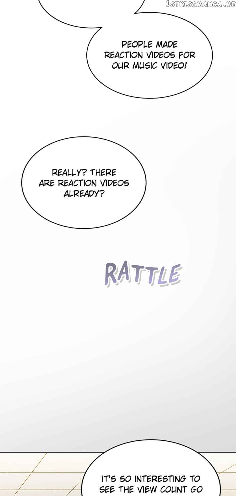 The Second Life of an All-Rounder Idol Chapter 25 250 18