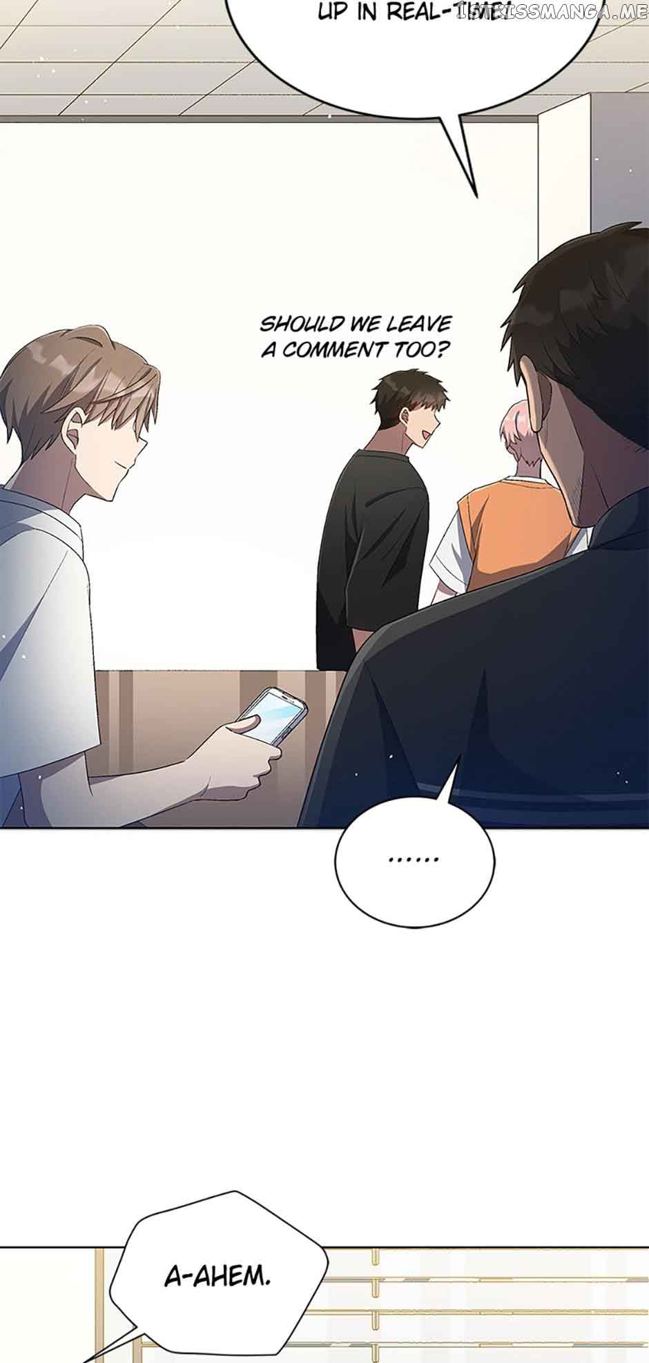 The Second Life of an All-Rounder Idol Chapter 25 251 19