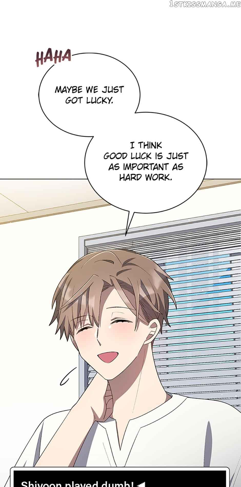 The Second Life of an All-Rounder Idol Chapter 25 256 24