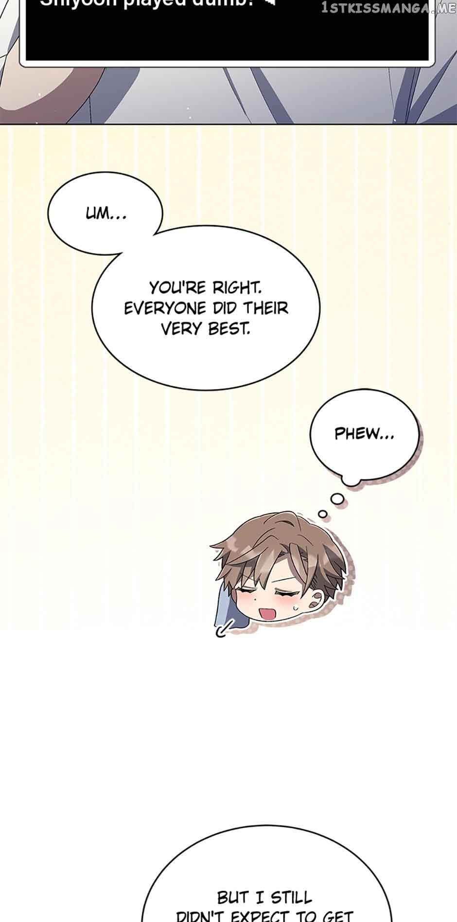 The Second Life of an All-Rounder Idol Chapter 25 257 25
