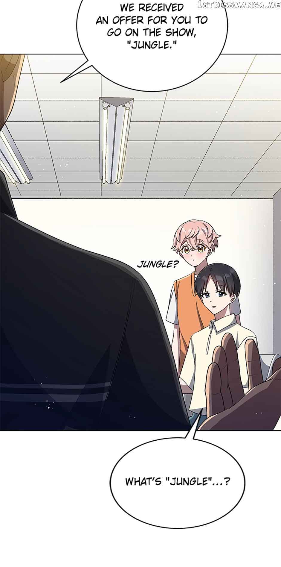 The Second Life of an All-Rounder Idol Chapter 25 261 29