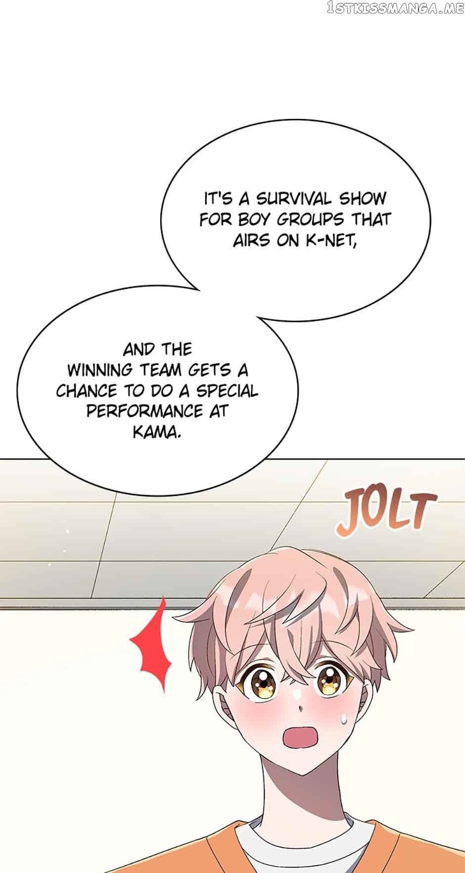 The Second Life of an All-Rounder Idol Chapter 25 262 30
